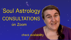 Soul Astrology Consultations