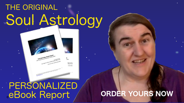 Soul Astrology Report